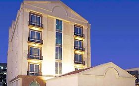 Hotel Parque Central